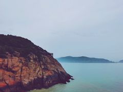 -桃花岛风景旅游区