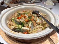 -海宝酒家(中山四路店)