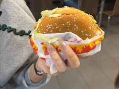 -麦当劳(深圳北站高铁店)