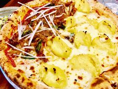 -1861意大利餐厅(文化广场店)