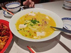 -禄鼎记·排队俩小时都要吃的酸菜鱼(石牌桥店)