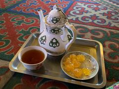 -百年老茶馆