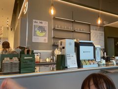 -SAANCI山池咖啡(海上世界文化艺术中心店)