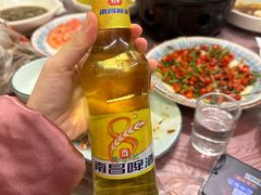-羊子两室一厅(八一广场店)