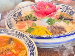 -老雒阳面馆·水席(定鼎门店)