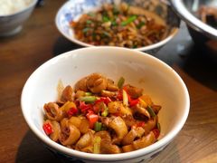 -农耕记·湖南土菜(halo广场店)