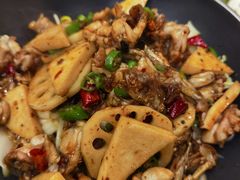 -蜀腾川·火锅鱼.烤鱼(新世界城店)