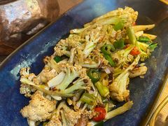 -中8楼风尚云南菜(颐堤港店)