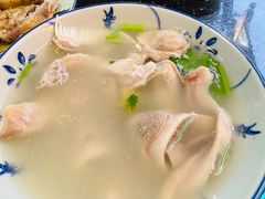 -老妈宫粽球