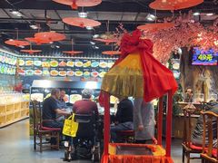 -东北大院·东北菜(三台子店)