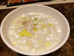 -青岛蓝海大饭店·爱琴海自助餐厅(崂山店)
