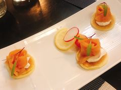 -La Creperie法餐厅(芮欧百货店)