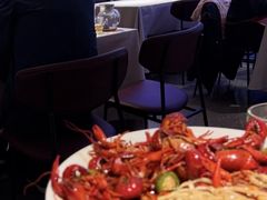 -杨氏青龙虾·羊蝎子(金盛路总店)