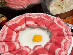 -袁老四重庆老火锅(桐梓坡店)