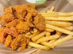 -德克士(龙阳广场店)