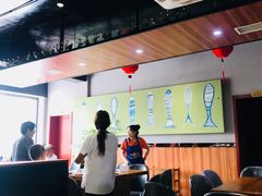 大堂-巴乡石锅鱼(密云店)