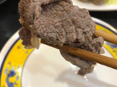 -大吉利·潮汕鲜牛肉火锅(万峰路店)