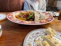 -塔哈尔·新疆盛宴(城西银泰店)