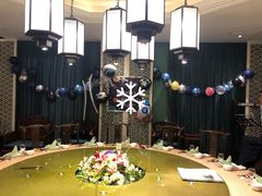 包厢-江南赋(内蒙古大厦店)