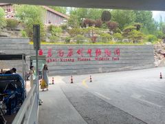 -青藏高原野生动物园
