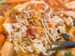 -第二外国语学院-韩国餐厅(朝阳路店)