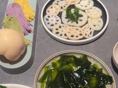 -故里和山·成都火锅(欢乐港湾店)