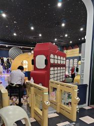-MELAND CLUB亲子乐园·派对·餐厅(北京芳圆里ID MALL店)