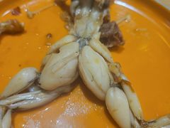 -铭记蛙小仙·活蛙畅享(CBD万达广场店)