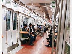 -南礼士路(地铁站)