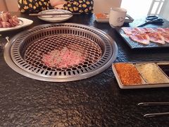 -炙忧烤肉屋(中国铁建广场店)