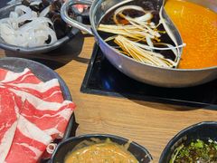 -呷哺呷哺(保利广场店)