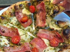 -OGGI TRATTORIA PIZZERIA(深业上城店)