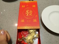 -海底捞火锅(高科东路店)