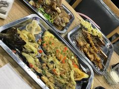 -老虎滩大连海鲜烧烤(建邺云锦路总店)