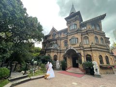 -马勒别墅饭店(静安寺店)