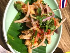 -长勺子东南亚(街道口店)