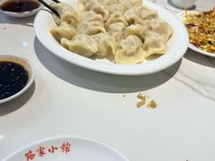 -路家小馆(富力又一城店)