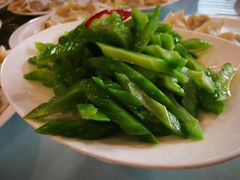 -东方饺子王臻味餐厅(新嘉坡城店)