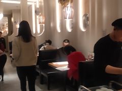 -吕氏疙瘩汤·新鲁菜(济南万象城店)