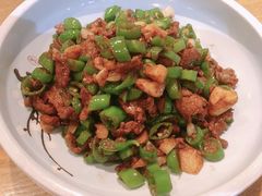 -俏湘厨•地道湘菜(建华南路店)