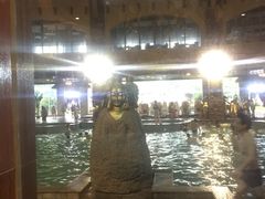 -咸宁万豪温泉谷度假区