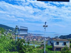 -舟山嵊泗列岛风景名胜区