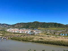 -图们国门景区