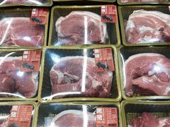 -山姆会员商店(亦庄创意生活广场店)