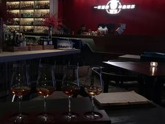 -苏州凯悦酒店·酒肆(华池街店)