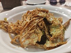 -老浒记烤鸭-北京菜(琉璃厂店)