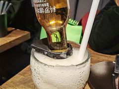 -Q MEX 库迈墨西哥餐吧(三里屯店)