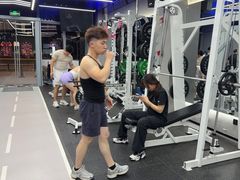 -EASY POWER健身工作室(浦东大道店)