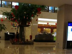 -青岛蓝海大饭店·渔歌舫(李沧店)