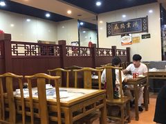 大堂-爆肚于(赵公口桥店)